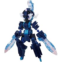 Amazon.co.jp: nanoblock カワダ(Kawada) ナノブロック